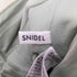 スナイデル snidel ベルティットワイドパンツ レディース 1