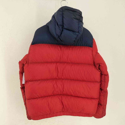 トミージーンズ tommy jeans Basic Down Jacket メンズ JPN:L