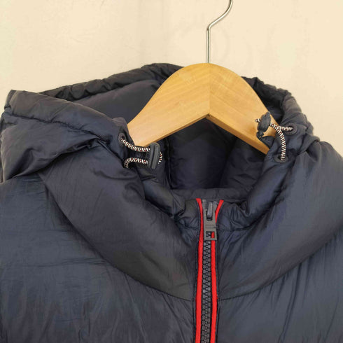 トミージーンズ tommy jeans Basic Down Jacket メンズ JPN:L