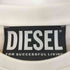 ディーゼル DIESEL 20AW GR8 NO SMOKING スウェット メンズ import:XL