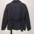 スポーツマックス SPORTMAX フロントボタンショートジャケット レディース JPN:38