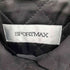 スポーツマックス SPORTMAX フロントボタンショートジャケット レディース JPN:38