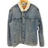 リーバイス Levis ype III Sherpa Trucker ジャケット メンズ XL