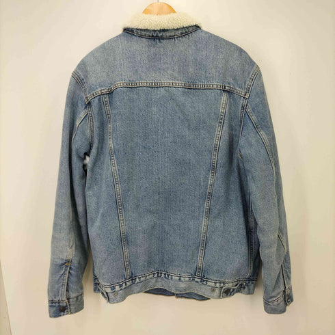 リーバイス Levis ype III Sherpa Trucker ジャケット メンズ XL