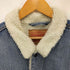 リーバイス Levis ype III Sherpa Trucker ジャケット メンズ XL