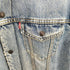 リーバイス Levis ype III Sherpa Trucker ジャケット メンズ XL