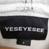 イエスアイシー YESEYESEE タイダイ染め ヘビーウェイトパーカー メンズ import:S