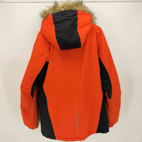 ワークマン WORKMAN 綿リップ防ふう防寒2WAYジャケット メンズ 3L