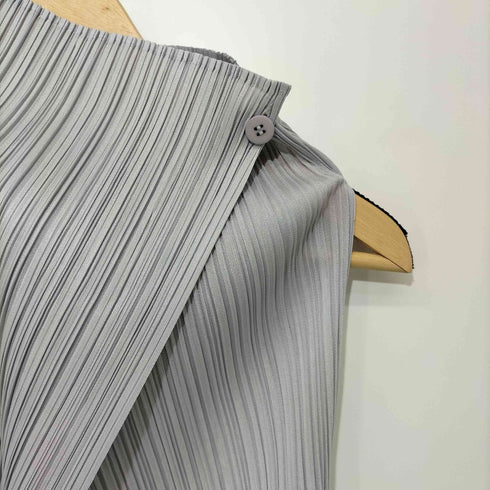 プリーツプリーズイッセイミヤケ PLEATS PLEASE ISSEY MIYAKE 24SS MONTHLY COLORS : JULY レディース