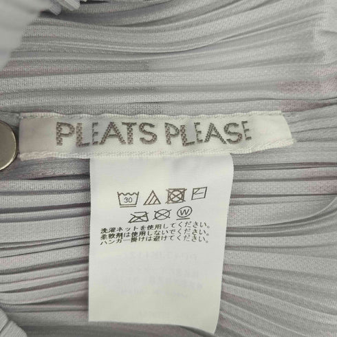 プリーツプリーズイッセイミヤケ PLEATS PLEASE ISSEY MIYAKE 24SS MONTHLY COLORS : JULY レディース
