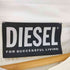 ディーゼル DIESEL 20AW GR8 Smoking Kills DANGER プリントTシャツ メンズ import:XL