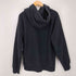 シュプリーム Supreme Patent/Chenille Arc Logo Hooded Sweatshirt メンズ L