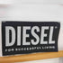 ディーゼル DIESEL 20AW GR8 Smoking Kills DANGER プリントTシャツ メンズ 3XL