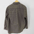 ユナイテッドアローズグリーンレーベルリラクシング UNITED ARROWS green label relaxing 千鳥格子ダブルポケットオーバーサイズシャツ メンズ JPN:L