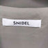 スナイデル snidel Sustainableトレンチディテールワンピース レディース JPN:1