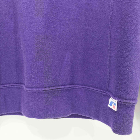 ラッセルアスレチック RUSSELL ATHLETIC ラグビー クルーネック スウェット メンズ import:M