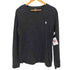 ラルフローレン RALPH LAUREN ワンポイント刺繍L/S TEE メンズ M