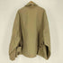 COLIN 22AW CUT O FF HALF TRENCH BLOUSON カットオフ ミリタリー ハーフ トレンチ ブルゾン メンズ JPN:L