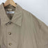 COLIN 22AW CUT O FF HALF TRENCH BLOUSON カットオフ ミリタリー ハーフ トレンチ ブルゾン メンズ JPN:L
