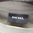 ディーゼル DIESEL フロント刺繍L/Sカットソー コピーライト メンズ JPN:M