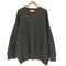 シキトウキョウ shiki tokyo Oversized Combination Openwork Knit オーバーサイズコンビネーション透かし編みニット レディース JPN:M