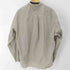 ユナイテッドアローズグリーンレーベルリラクシング UNITED ARROWS green label relaxing ポプリン ラウンドシャツ メンズ トップス メンズ JPN:XL
