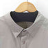 ユナイテッドアローズグリーンレーベルリラクシング UNITED ARROWS green label relaxing ポプリン ラウンドシャツ メンズ トップス メンズ JPN:XL