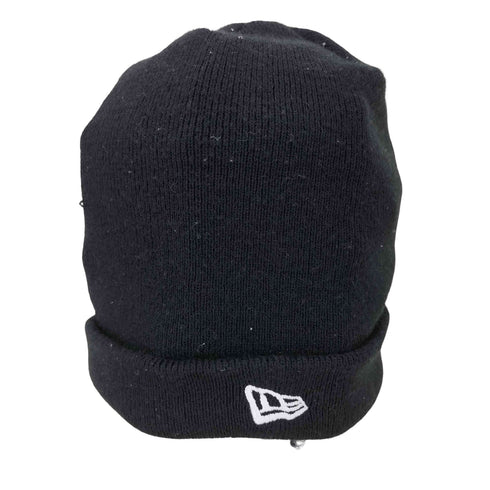 ニューエラ NEW ERA ベーシック カフニット メンズ