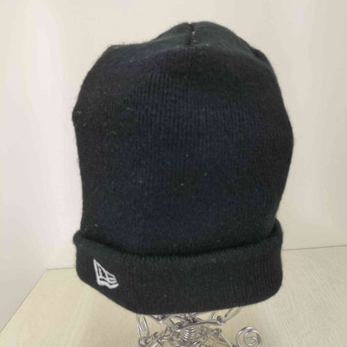 ニューエラ NEW ERA ベーシック カフニット メンズ