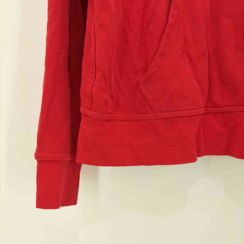 ザノースフェイス THE NORTH FACE USモデル ロゴ プルオーバー パーカー メンズ S/P