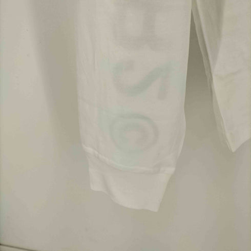 ディーゼル DIESEL 20AW GR8 NO SMOKING Tシャツ メンズ 3XL