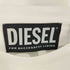 ディーゼル DIESEL 20AW GR8 NO SMOKING Tシャツ メンズ 3XL
