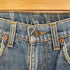 リーバイス Levis 92年製 509-0217 ボタン裏359 ジップフライ デニムパンツ レディース W28 L34