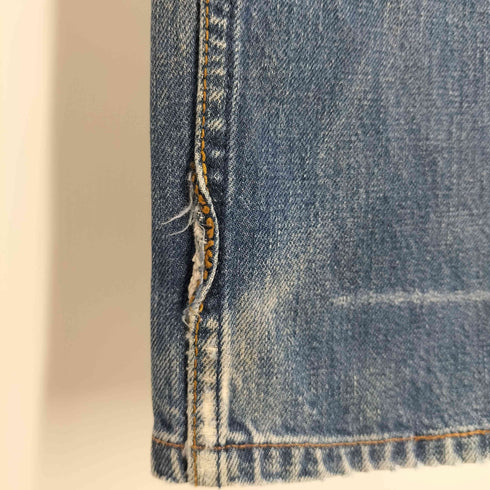 リーバイス Levis 92年製 509-0217 ボタン裏359 ジップフライ デニムパンツ レディース W28 L34