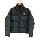 ザノースフェイス THE NORTH FACE 90S NUPTSE DOWN JACKET BLACK 700 メンズ