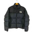 ザノースフェイス THE NORTH FACE 90S NUPTSE DOWN JACKET BLACK 700 メンズ