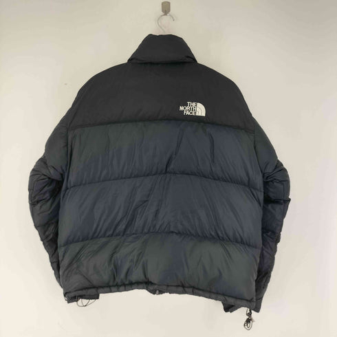 ザノースフェイス THE NORTH FACE 90S NUPTSE DOWN JACKET BLACK 700 メンズ