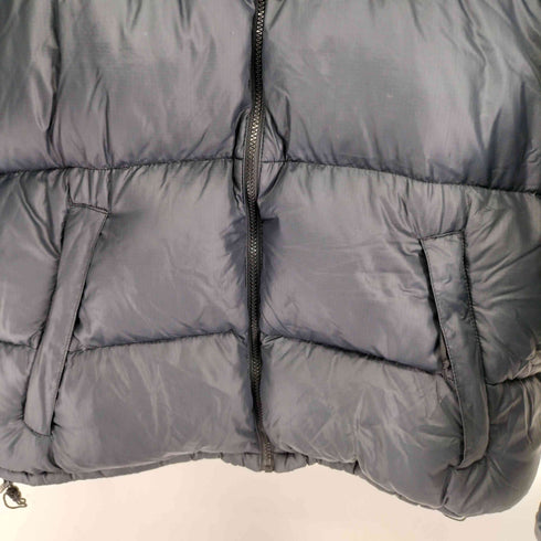 ザノースフェイス THE NORTH FACE 90S NUPTSE DOWN JACKET BLACK 700 メンズ