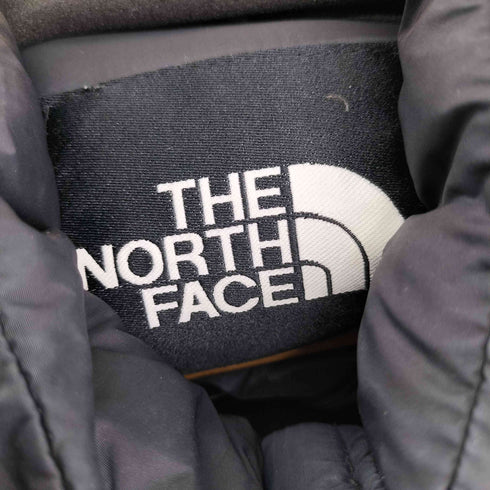 ザノースフェイス THE NORTH FACE 90S NUPTSE DOWN JACKET BLACK 700 メンズ