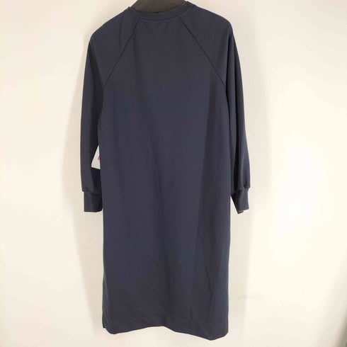 ミュベール ワーク MUVEIL WORK Vネックワンピース レディース 36