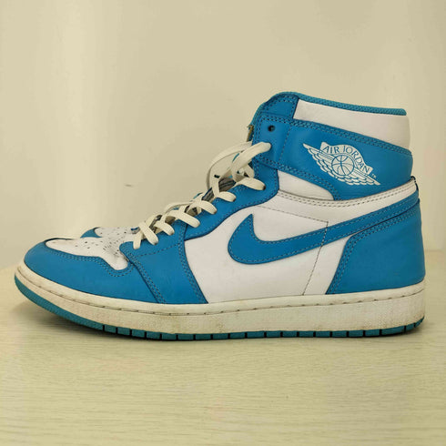 ジョーダンブランド JORDAN BRAND AIR JORDAN 1 RETRO HIGH OG UNC メンズ 28