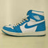 ジョーダンブランド JORDAN BRAND AIR JORDAN 1 RETRO HIGH OG UNC メンズ 28
