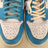 ジョーダンブランド JORDAN BRAND AIR JORDAN 1 RETRO HIGH OG UNC メンズ 28