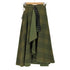 アメリ AMERI 19AW RAFFLEFLARECHECKSKIRT レディース JPN:S