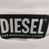 ディーゼル DIESEL 20AW GR8 NO SMOKING Tシャツ メンズ import:XL