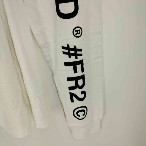 ディーゼル DIESEL 20AW GR8 NO SMOKING Tシャツ メンズ 3XL