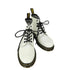 ドクターマーチン Dr.Martens 101 YS 6EYE レザーブーツ レディース US:7