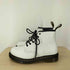 ドクターマーチン Dr.Martens 101 YS 6EYE レザーブーツ レディース US:7