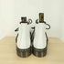 ドクターマーチン Dr.Martens 101 YS 6EYE レザーブーツ レディース US:7