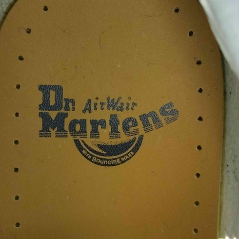 ドクターマーチン Dr.Martens 101 YS 6EYE レザーブーツ レディース US:7